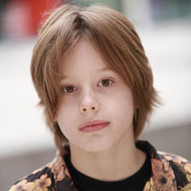 Theodor L. '16