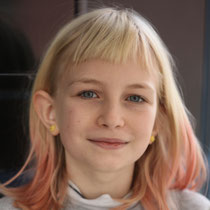 Loni M. '14 