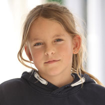 Aliyah A. '14 