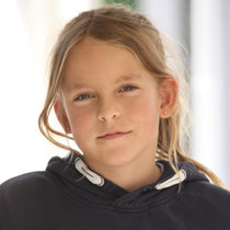 Aliyah A. '14 