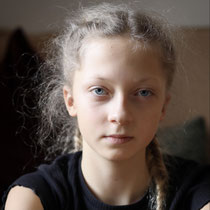 Mila N. '12