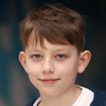 Xavier Z.'16