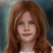 Marieluise L. '17