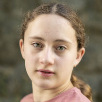 Mia M. '13