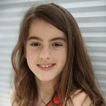 Sila G. '12 