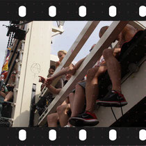 80- Canal Pride  2018  ©Marja Roele-Aertsen   Contact : +31 6 26952602
