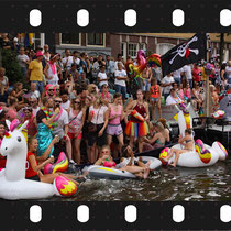 124- Canal Pride 2018  ©Marja Roele-Aertsen   Contact : +31 6 26952602
