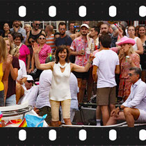 243- Canal Pride 2018  ©Marja Roele-Aertsen   Contact : +31 6 26952602