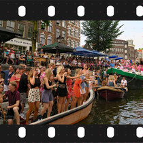 279- Canal Pride 2018  ©Marja Roele-Aertsen   Contact : +31 6 26952602