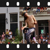 116- Canal Pride 2018  ©Marja Roele-Aertsen   Contact : +31 6 26952602 