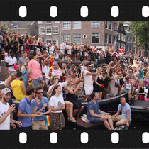 228- Canal Pride 2018  ©Marja Roele-Aertsen   Contact : +31 6 26952602