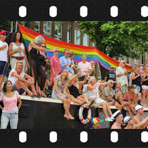 302- Canal Pride 2018  ©Marja Roele-Aertsen   Contact : +31 6 26952602