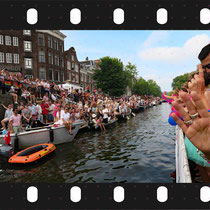 287- Canal Pride 2018  ©Marja Roele-Aertsen   Contact : +31 6 26952602