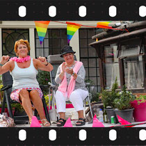 266- Canal Pride 2018  ©Marja Roele-Aertsen   Contact : +31 6 26952602