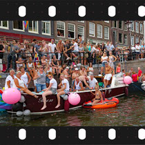 277- Canal Pride 2018  ©Marja Roele-Aertsen   Contact : +31 6 26952602