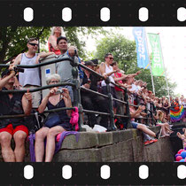 107- Canal Pride 2018  ©Marja Roele-Aertsen   Contact : +31 6 26952602