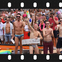 130- Canal Pride 2018  ©Marja Roele-Aertsen   Contact : +31 6 26952602