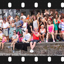 183- Canal Pride 2018  ©Marja Roele-Aertsen   Contact : +31 6 26952602