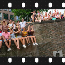 333- Canal Pride 2018  ©Marja Roele-Aertsen   Contact : +31 6 26952602