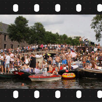 73- Canal Pride 2018  ©Marja Roele-Aertsen   Contact : +31 6 26952602