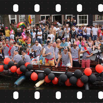 125- Canal Pride 2018  ©Marja Roele-Aertsen   Contact : +31 6 26952602