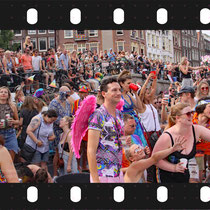 203- Canal Pride 2018  ©Marja Roele-Aertsen   Contact : +31 6 26952602