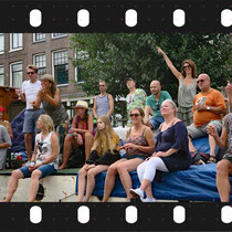 299- Canal Pride 2018  ©Marja Roele-Aertsen   Contact : +31 6 26952602