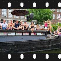 275- Canal Pride 2018  ©Marja Roele-Aertsen   Contact : +31 6 26952602