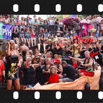 152- Canal Pride 2018  ©Marja Roele-Aertsen   Contact : +31 6 26952602