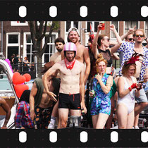 78- Canal Pride 2018  ©Marja Roele-Aertsen   Contact : +31 6 26952602