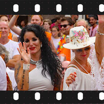 158- Canal Pride 2018  ©Marja Roele-Aertsen   Contact : +31 6 26952602