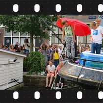 298- Canal Pride 2018  ©Marja Roele-Aertsen   Contact : +31 6 26952602