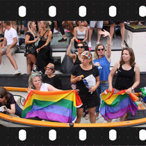 209- Canal Pride 2018  ©Marja Roele-Aertsen   Contact : +31 6 26952602