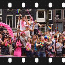 133- Canal Pride 2018  ©Marja Roele-Aertsen   Contact : +31 6 26952602