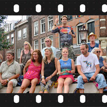 300- Canal Pride 2018  ©Marja Roele-Aertsen   Contact : +31 6 26952602