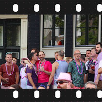 188- Canal Pride 2018  ©Marja Roele-Aertsen   Contact : +31 6 26952602