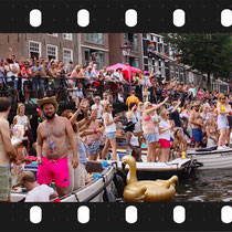 189- Canal Pride 2018  ©Marja Roele-Aertsen   Contact : +31 6 26952602