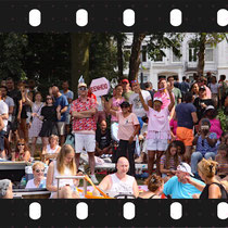 40- Canal Pride  2018  ©Marja Roele-Aertsen   Contact : +31 6 26952602