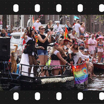 54- Canal Pride 2018  ©Marja Roele-Aertsen   Contact : +31 6 26952602