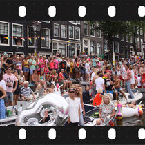 146- Canal Pride 2018  ©Marja Roele-Aertsen   Contact : +31 6 26952602