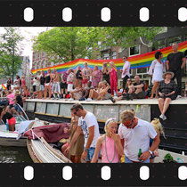 304- Canal Pride 2018  ©Marja Roele-Aertsen   Contact : +31 6 26952602