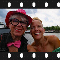 14- Canal Pride 2018  ©Marja Roele-Aertsen   Contact : +31 6 26952602