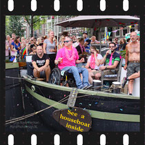 212- Canal Pride 2018  ©Marja Roele-Aertsen   Contact : +31 6 26952602