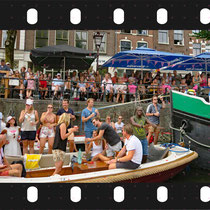 280- Canal Pride 2018  ©Marja Roele-Aertsen   Contact : +31 6 26952602