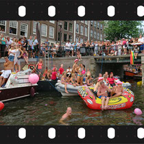 278- Canal Pride 2018  ©Marja Roele-Aertsen   Contact : +31 6 26952602