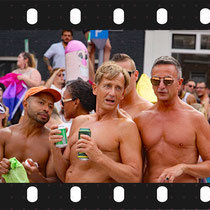 162- Canal Pride 2018  ©Marja Roele-Aertsen   Contact : +31 6 26952602