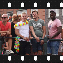272- Canal Pride 2018  ©Marja Roele-Aertsen   Contact : +31 6 26952602