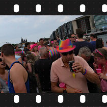 11- Canal Pride 4 2018  ©Marja Roele-Aertsen   Contact : +31 6 26952602