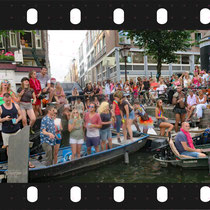 330- Canal Pride 2018  ©Marja Roele-Aertsen   Contact : +31 6 26952602