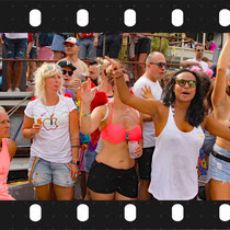 220- Canal Pride 2018  ©Marja Roele-Aertsen   Contact : +31 6 26952602